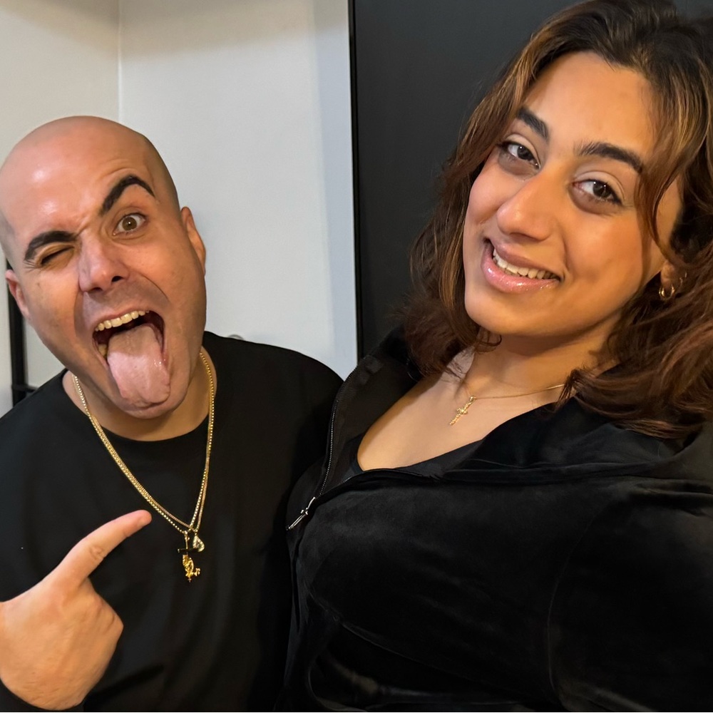 Meet your Posher, Levent